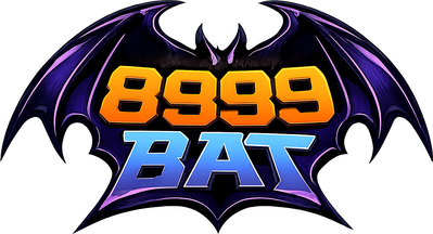 8999 bat সাইট লোগো